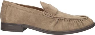 Mace Jim-22 Loafers - Heren - Loafers - Bruin - 41 EU - Schoenen