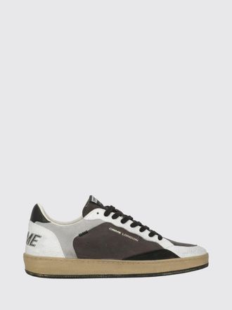 Crime London Sneakers Men color Multicolor
