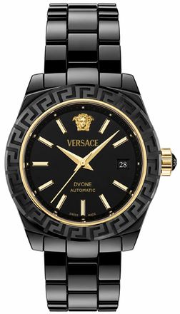 Versace VE6B00123 DV-One automatisch horloge