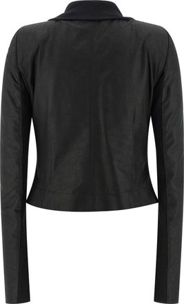 Rick Owens Jacket - Black