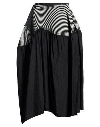 Issey Miyake BOTTOMWEAR - Midi skirts on YOOX.COM