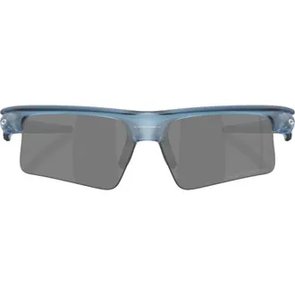 Oakley Accessoires, unisex, Blauw, ONE Size, Satijn, Bi Sphaera Oo 9534 07