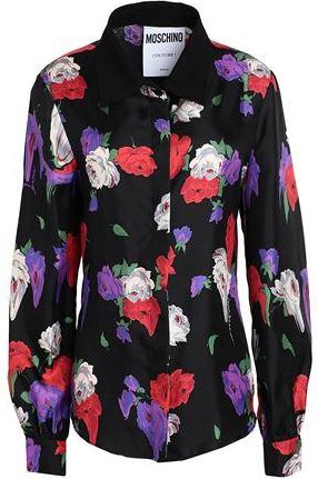Moschino TOPWEAR - Shirts on YOOX.COM