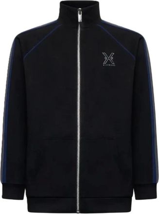 John Richmond Hombre, Sudaderas, Negro, Talla: XL