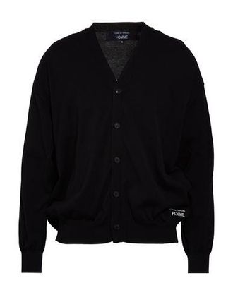 Comme Des Gar&ccedil;ons KNITWEAR - Cardigans on YOOX.COM