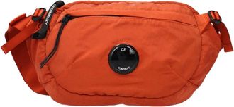 C.P. Company Hombre, Bolsos, Naranja, Talla: ONE Size