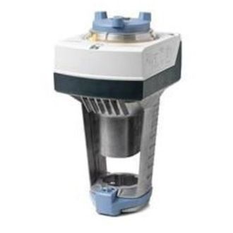 SIEMENS Sav61p00 Servomotor El&eacute;ctrico Movimiento Lineal, Con Comunicaci&oacute;n, Ca 24 V, Cc 24 V,, 1600 [n]