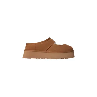 UGG Ugg Bea Mary Jane Chestnut 1167612-CHE Womens