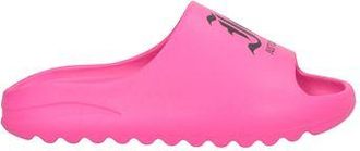 Just Cavalli CALZADO - Sandalias con cierre en YOOX.COM