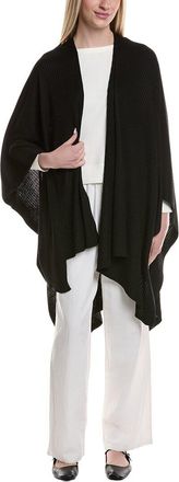 PJ Salvage Cashmere-Blend Jet Set Wrap