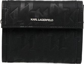 Karl Lagerfeld Wallets