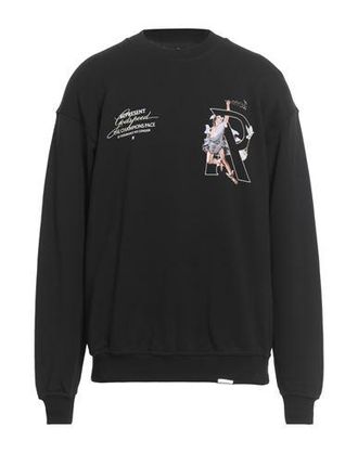 スウェット・トレーナー REPRESENT Black Cotton Sweatshirt Represent Cotton Crew-Neck Sweatshirt from $150.00 - on Stylight