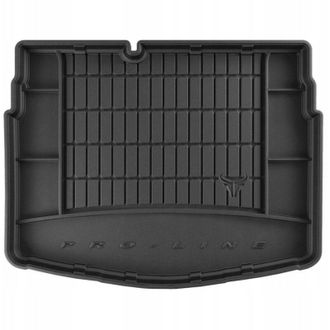 OEM Alfombrilla De Goma Para Maletero Nissan Juke 2 2019- Tm D