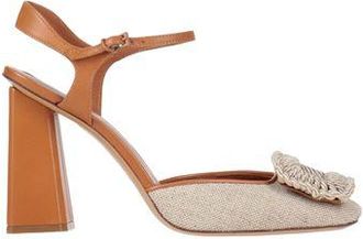 Roberto Festa Milano FOOTWEAR - Pumps sur YOOX.COM