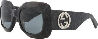 Gucci Womens 51Mm Sunglasses