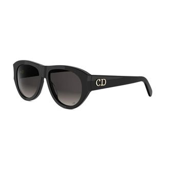 Dior CD40257I Sunglasses - Black