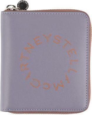 Stella McCartney PICCOLA PELLETTERIA - Portafogli su YOOX.COM