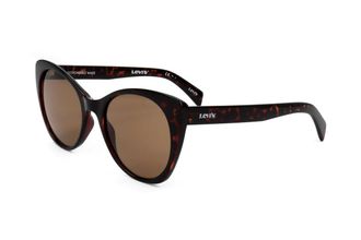 Levi's LV 1015/S 086 70 Havana/Brown