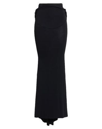 Rick Owens HOSEN & R&Ouml;CKE - Maxi-R&ouml;cke auf YOOX.COM