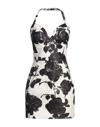 Balmain DRESSES - Mini dresses on YOOX.COM