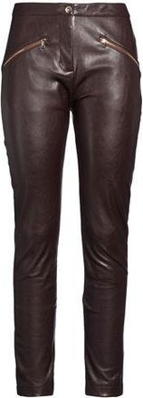 No Secrets World BOTTOMWEAR - Trousers on YOOX.COM
