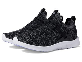 Puma Laguna Fusion Knit Womens Shoes Puma Black/Quiet Shade : 8.5 B - Medium, Textile