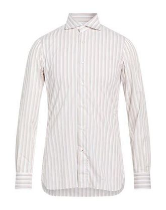 Isaia TOPWEAR - Shirts on YOOX.COM
