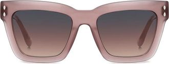Isabel Marant IM 0210/S 35J/FF Womens Sunglasses Size 53