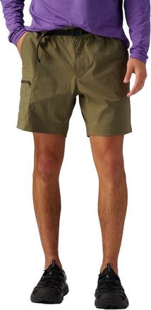 Backcountry Wasatch Ripstop Short - Mens in Kalamata at Nordstrom, Size Xx-Large