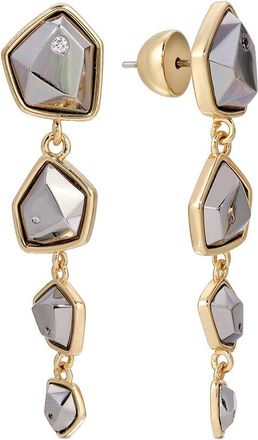 Ettika Linear Earrings