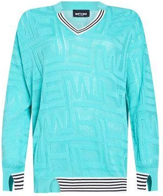 Who*s Who MAGLIERIA - Pullover su YOOX.COM