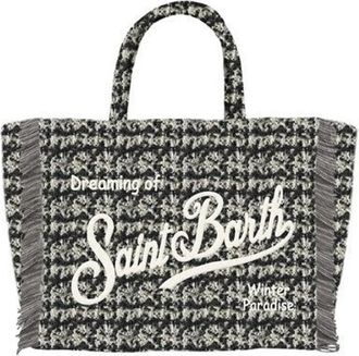 MC2 Saint Barth Mujer, Bolsos, Multicolor, Talla: ONE Size