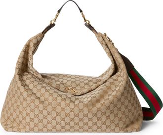 Gucci BRERA SHOULDER BAG LARGE SIZE - Gucci - Man