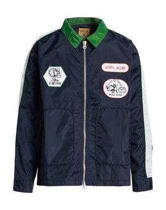 Brain Dead JACKEN & M&Auml;NTEL - Jacken und Anoraks auf YOOX.COM