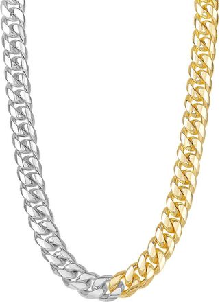 SHYMI Shymi 18K Plated Necklace