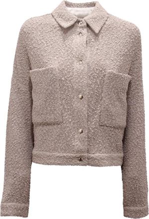 Iro Iro, Donna, Giacche, Grigio, S, new