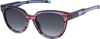 Champion RUBY Polarized C03 Womens Sunglasses Pink Size 52