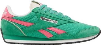 Reebok Mujer, Zapatos, Verde, Talla: 36 1/2 EU