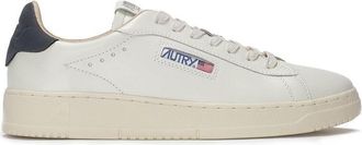 Autry Dallas Low Mens Sneakers