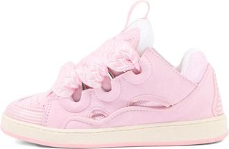 Lanvin Sneakers - Dames - Sneakers - Roze - 36 EU - Schoenen