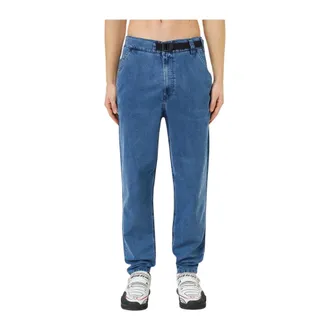 Diesel Jeans Krooley - Jeans - Hombre - Azul - W32