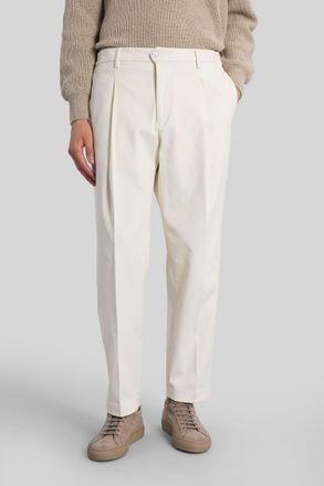 BRIGLIA 1949 Courmayeurs Pants