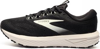 Brooks Revel 7 Womens Running Shoes - Black - Size UK 9