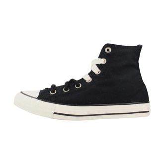 Converse Schoenen, unisex, Zwart, 40 EU, Chuck Taylor All Star High Top