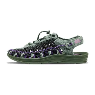 Keen Hombre, Deporte, Multicolor, Talla: 41 EU
