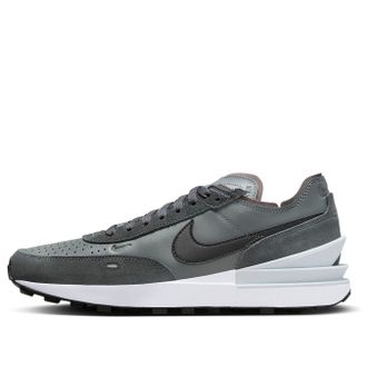 Nike Waffle One Leather Iron Grey DX9428-003
