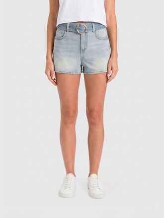 Twinset Pantaloncini in denim