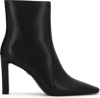 Kazar Mujer, Zapatos, Negro, Talla: 38 EU