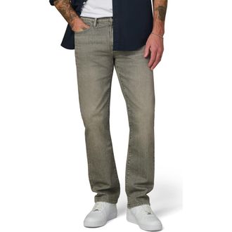 Joe's The Classic Straight Leg Jeans in Fairview at Nordstrom, Size 42 X 32