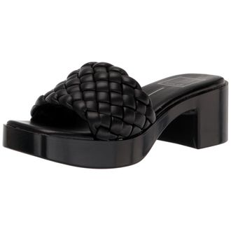 Dolce Vita Goldy Black Stella GOLDY-001 Womens